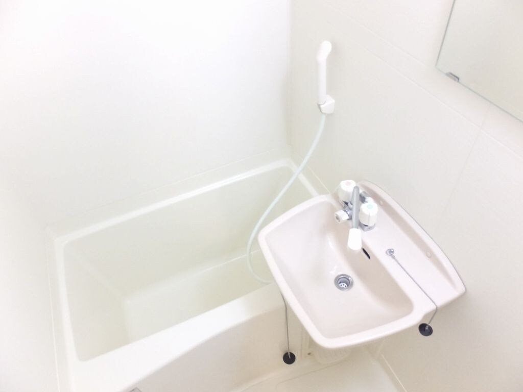 レオネクストＦＵＪＩＭＩ　Vの物件内観写真