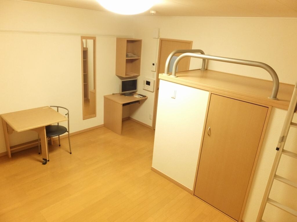 レオネクストＦＵＪＩＭＩ　Vの物件内観写真