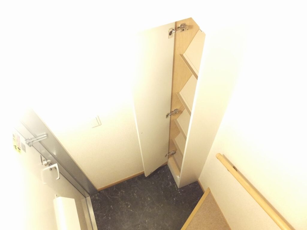 レオネクストＦＵＪＩＭＩ　Vの物件内観写真