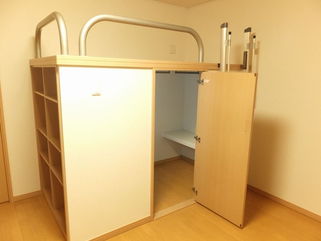 レオネクストＦＵＪＩＭＩ　Vの物件内観写真