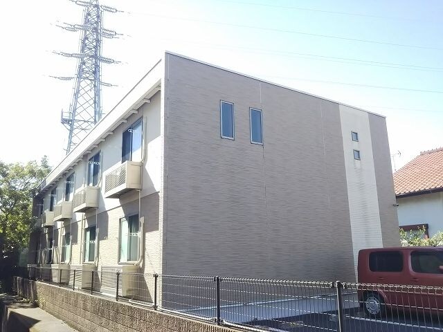 レオネクストＦＵＪＩＭＩ　Vの物件内観写真