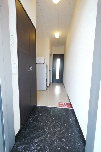 レオネクストインディゴIの物件内観写真