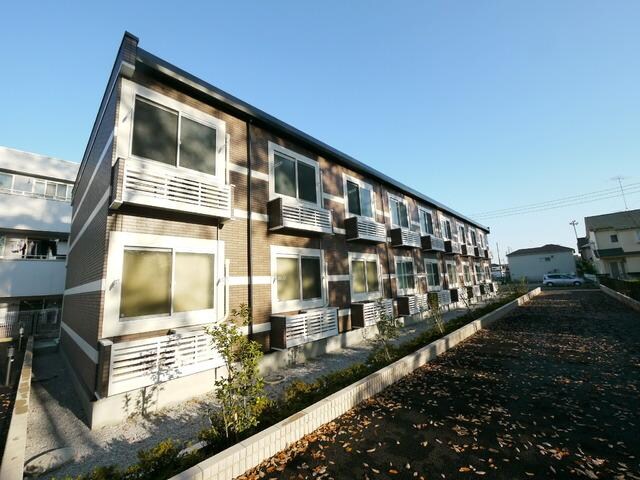 レオネクストインディゴIの物件内観写真