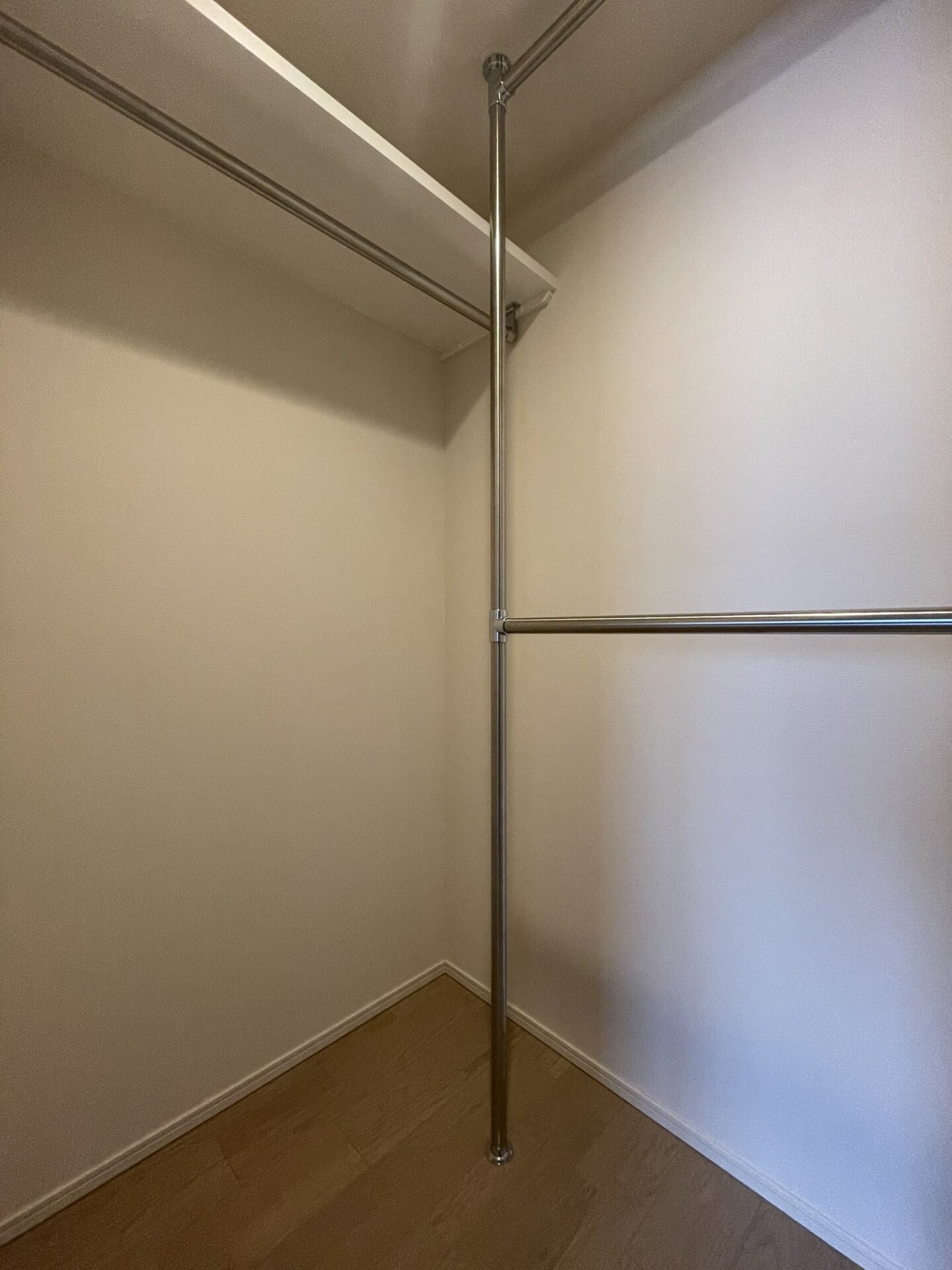 ＳＨＩＮＴＯ　ＣＩＴＹ　Ｃ棟の物件内観写真