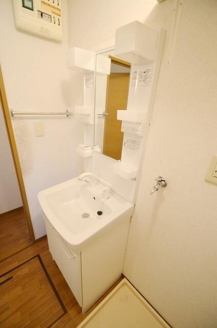 ＨＡＲＭＯＮＹ　ＨＩＬＬＳの物件内観写真