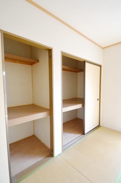 ＨＡＲＭＯＮＹ　ＨＩＬＬＳの物件内観写真