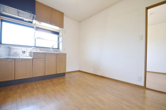 ＨＡＲＭＯＮＹ　ＨＩＬＬＳの物件内観写真