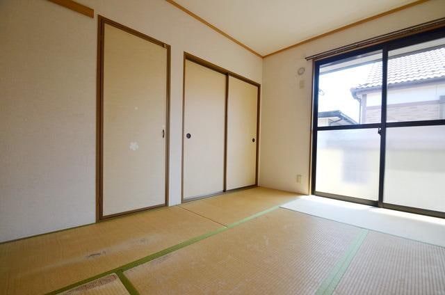 ＨＡＲＭＯＮＹ　ＨＩＬＬＳの物件内観写真