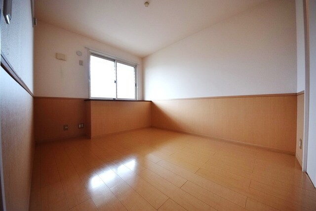 ラヴィーヌの物件内観写真