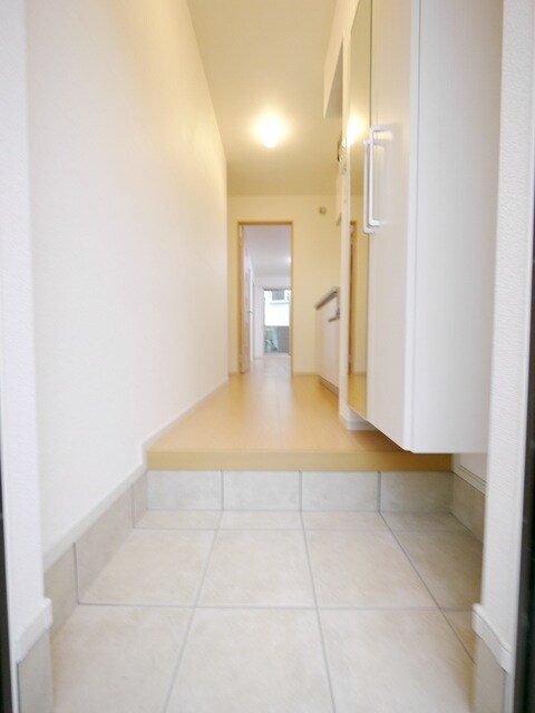 プロムナード・２の物件内観写真