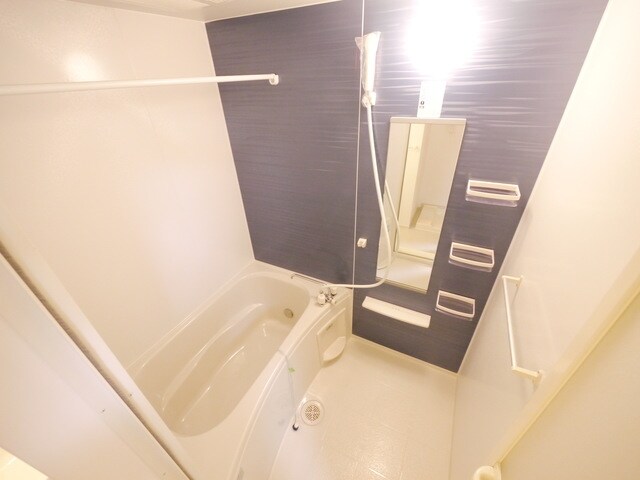 プロムナード・２の物件内観写真