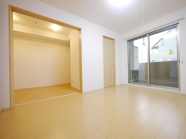 プロムナード・２の物件内観写真