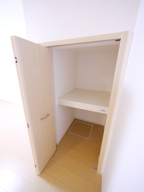 プロムナード・２の物件内観写真