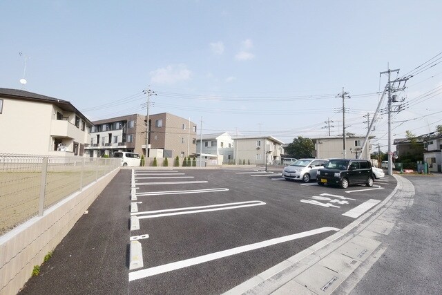 プロムナード・２の物件内観写真