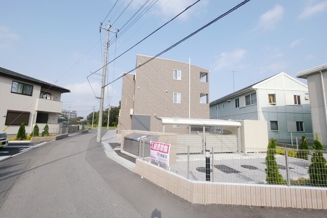 プロムナード・２の物件内観写真