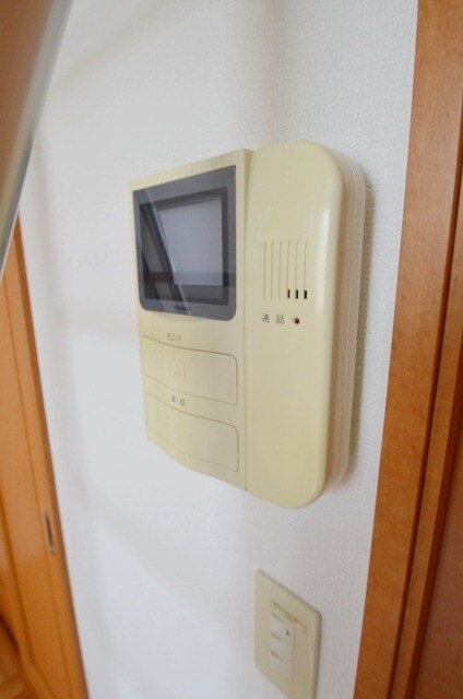 花梨　I番館の物件内観写真