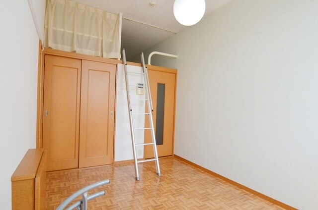 花梨　I番館の物件内観写真