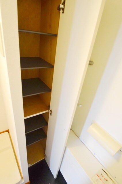 花梨　I番館の物件内観写真