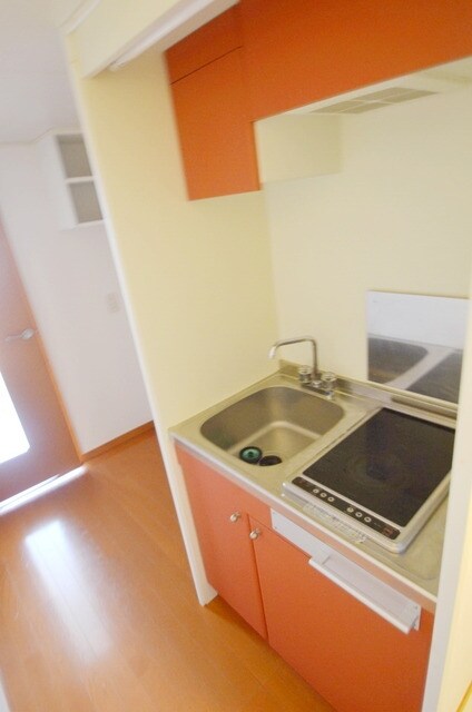 花梨　I番館の物件内観写真