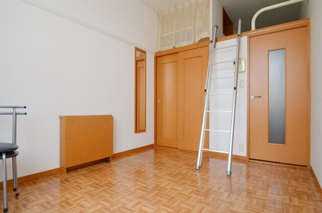 花梨　I番館の物件内観写真