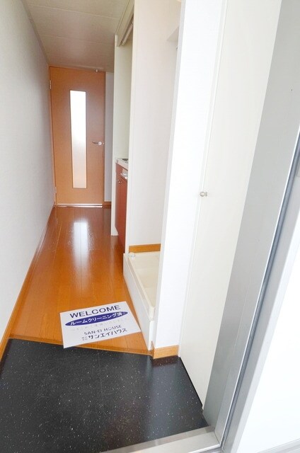 花梨　I番館の物件内観写真