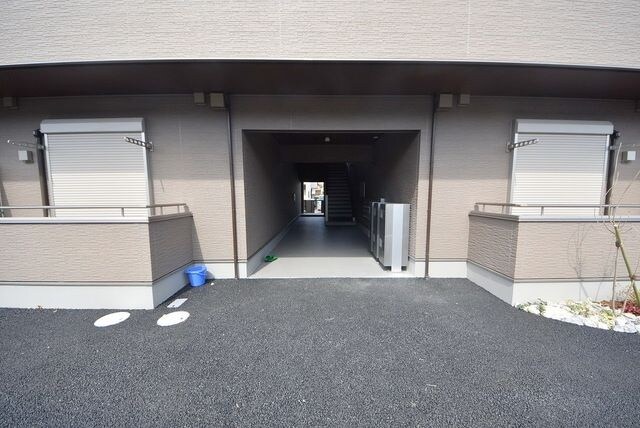 グラン　エスポワールD棟の物件内観写真