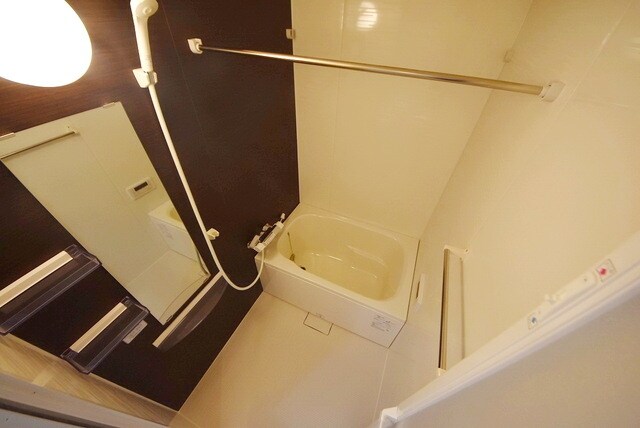 グラン　エスポワールD棟の物件内観写真