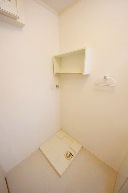 グラン　エスポワールD棟の物件内観写真