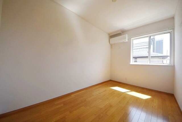 グラン　エスポワールD棟の物件内観写真