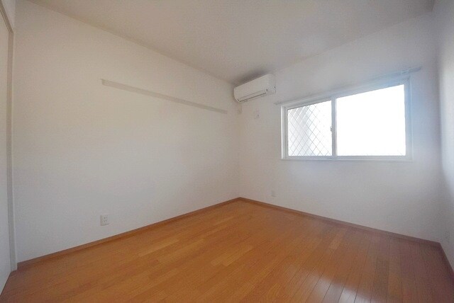 グラン　エスポワールD棟の物件内観写真