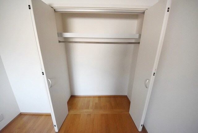 グラン　エスポワールD棟の物件内観写真