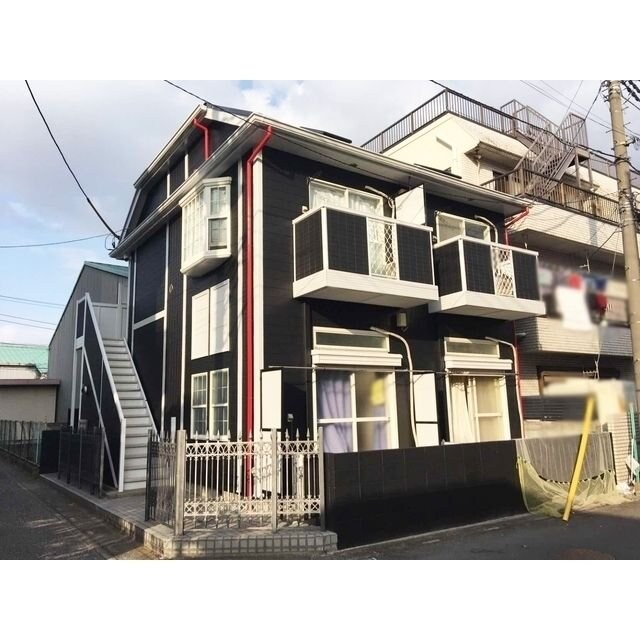 大宮第２２の物件外観写真