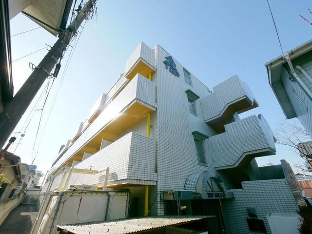 ＴＯＰ桶川第３の物件外観写真