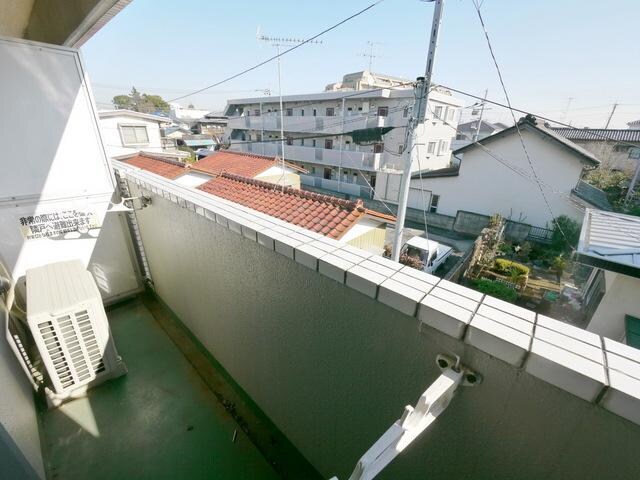 ＴＯＰ桶川第３の物件内観写真