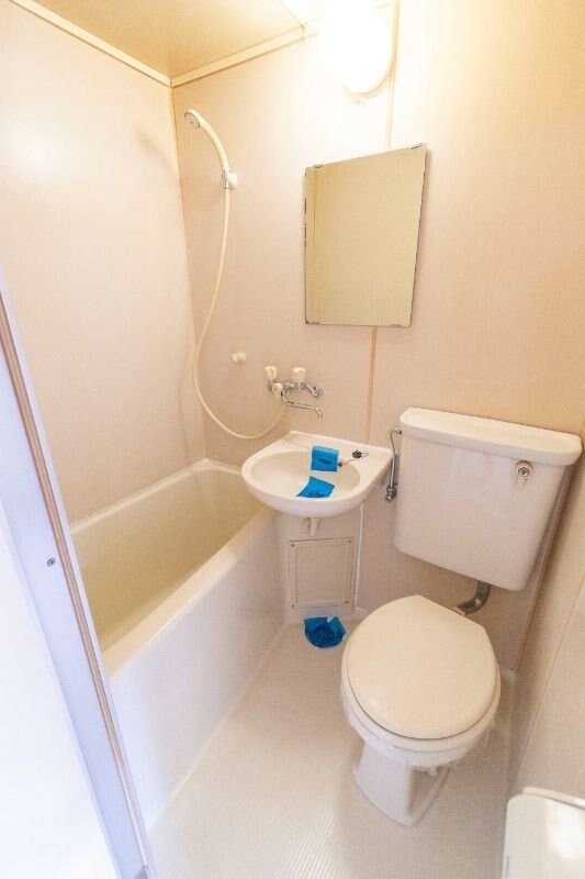 ＴＯＰ桶川第３の物件内観写真