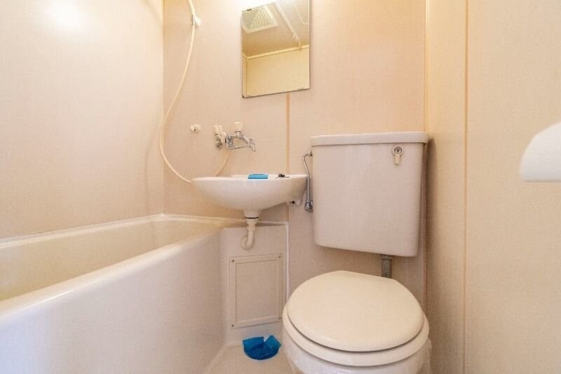 ＴＯＰ桶川第３の物件内観写真