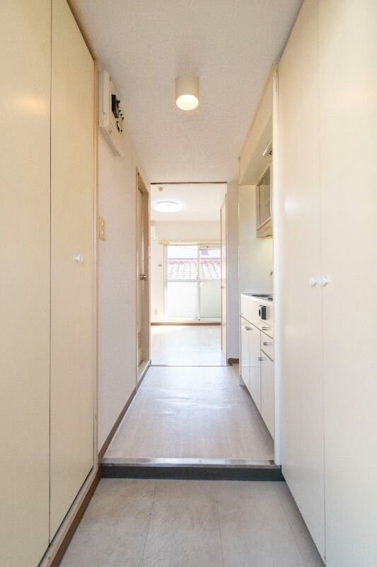 ＴＯＰ桶川第３の物件内観写真