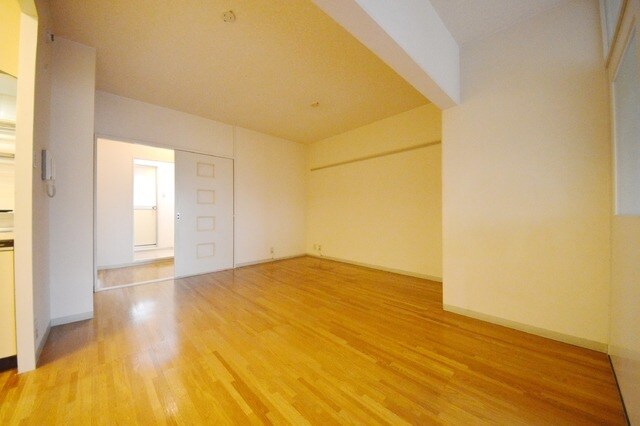 エーデルワイスの物件内観写真