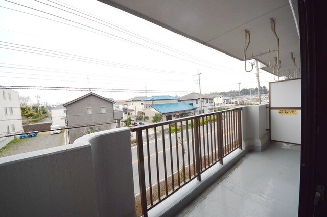 エーデルワイスの物件内観写真