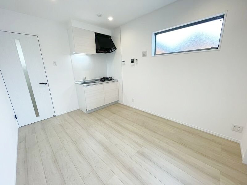 Mark Duo大和田Iの物件内観写真