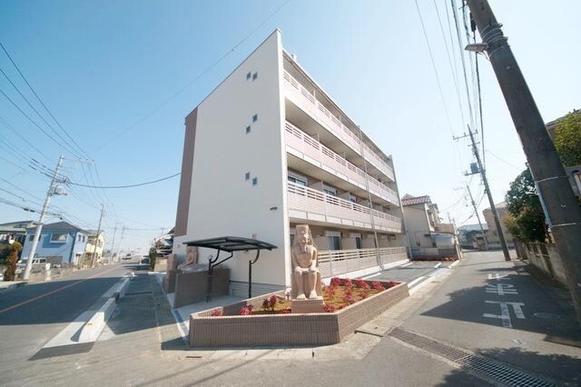 クレイノＴｅｒａの物件内観写真