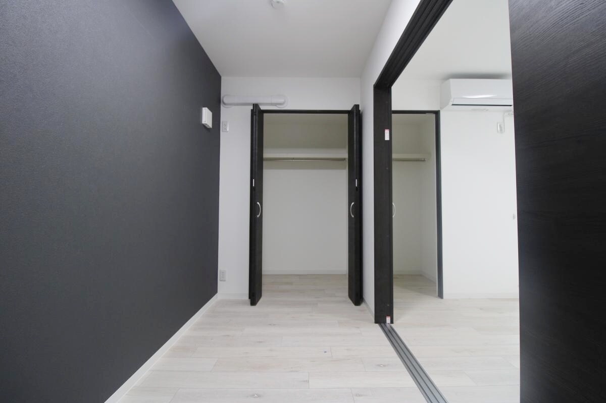 ジーメゾン豊春の物件内観写真