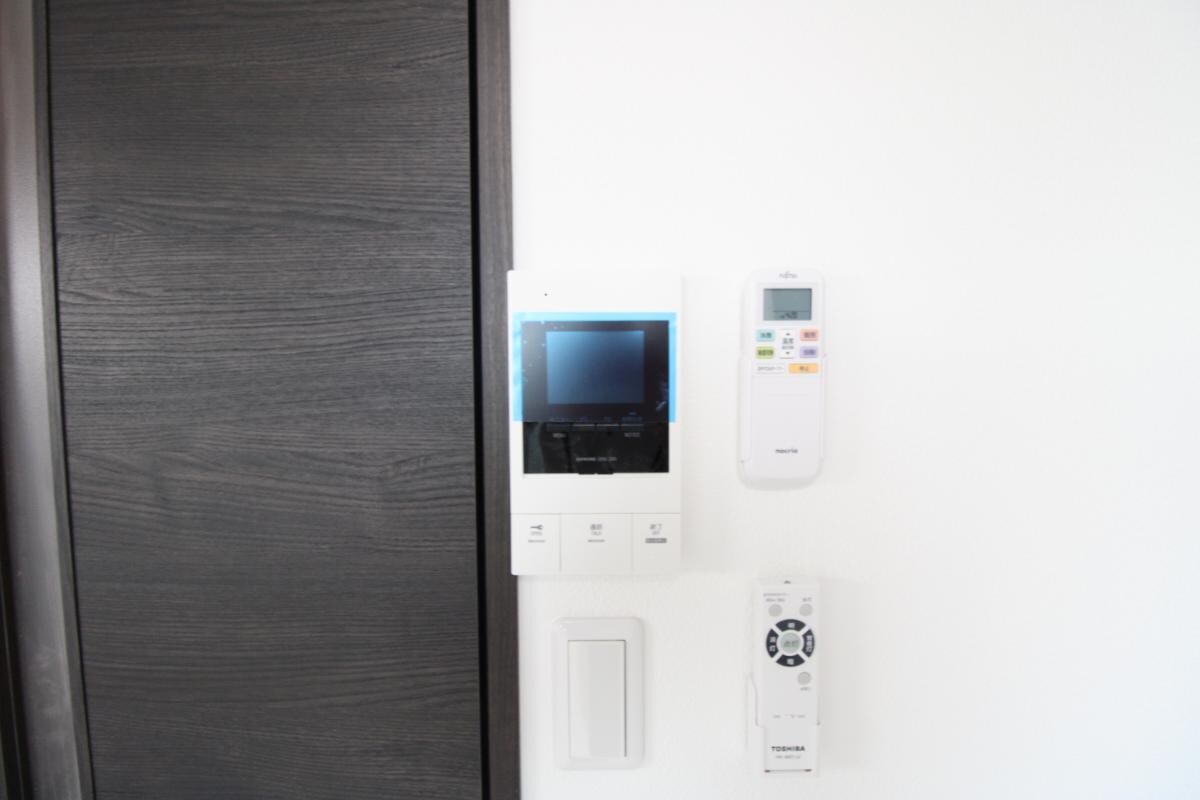 ジーメゾン豊春の物件内観写真