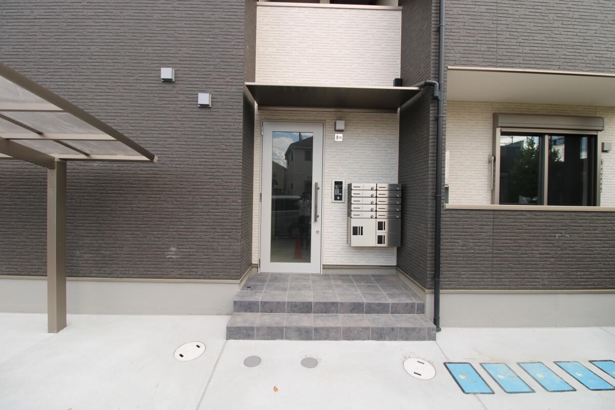 ジーメゾン豊春の物件内観写真