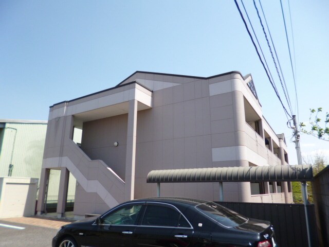 ディアコート・愛の物件内観写真