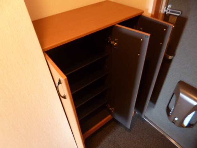 ディアコート・愛の物件内観写真