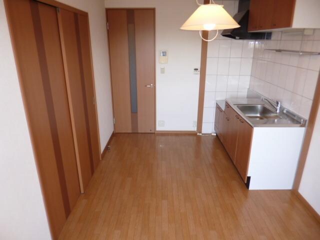 ディアコート・愛の物件内観写真