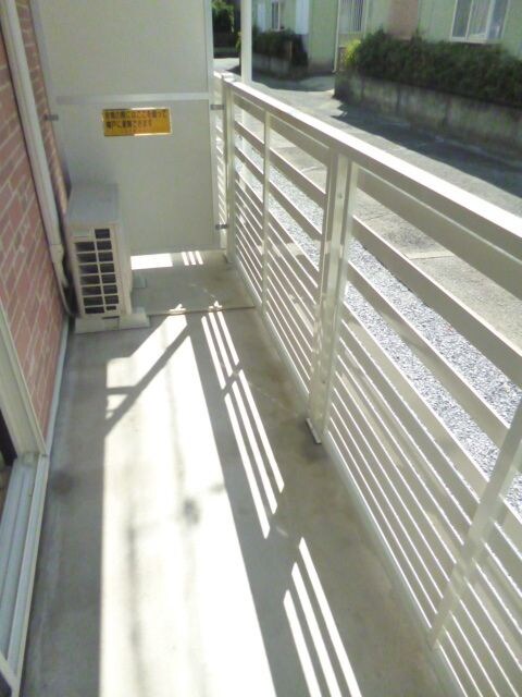 レオネクストタケウチの物件内観写真