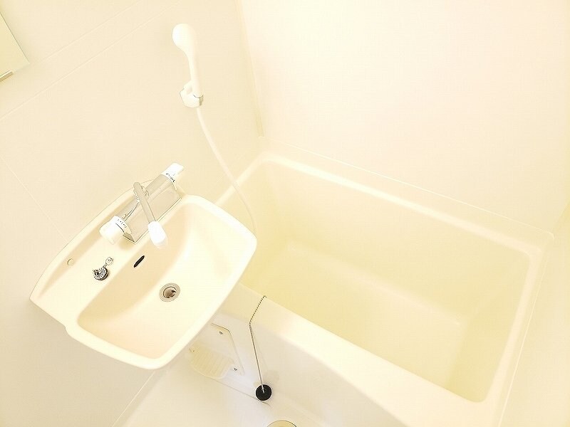 レオパレス幸手南の物件内観写真