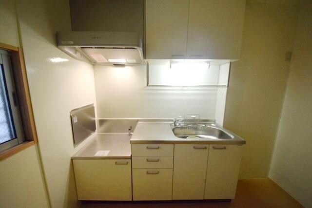 レジデンスＳＫの物件内観写真